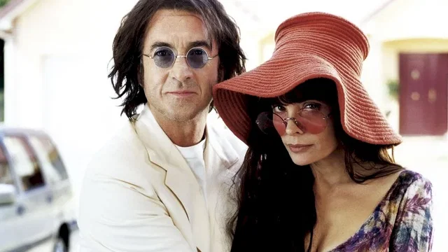 Photo du film : Janis et John