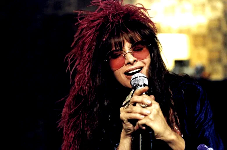 Photo du film : Janis et John