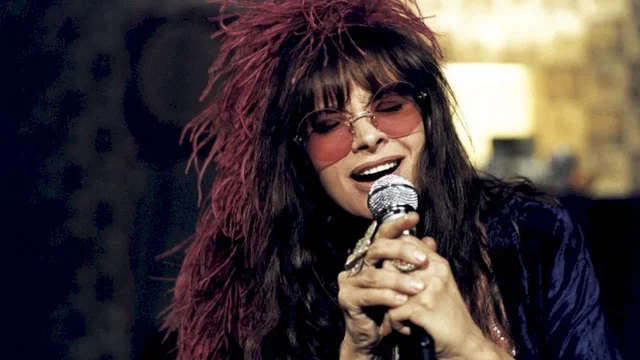 Photo du film : Janis et John
