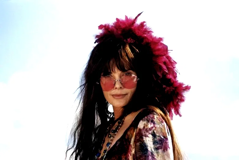 Photo du film : Janis et John