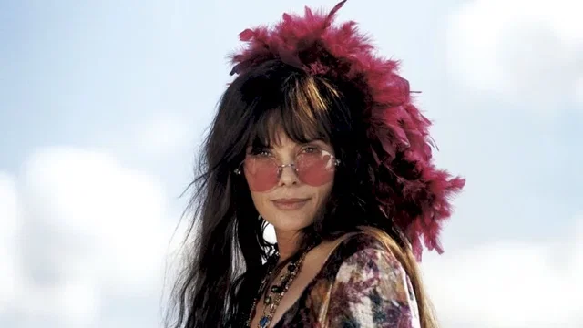 Photo du film : Janis et John