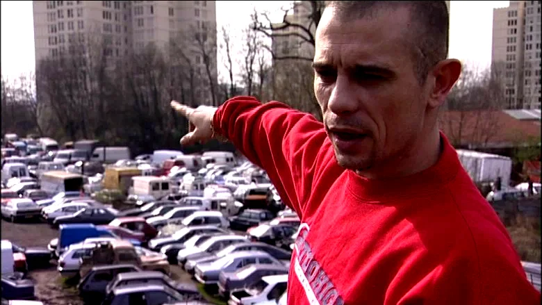 Photo 5 du film : On n'est pas des marques de vélo