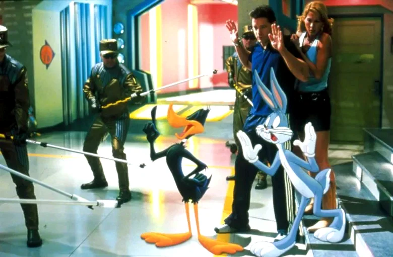 Photo du film : Les Looney Tunes passent a l'action