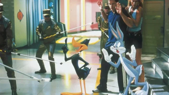 Photo du film : Les Looney Tunes passent a l'action