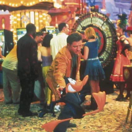 Miniature photo du film : Les Looney Tunes passent a l'action