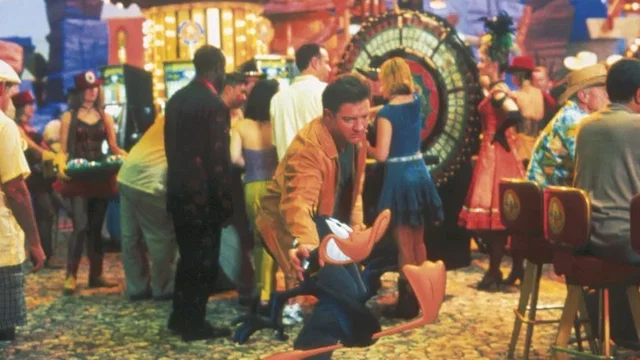 Photo du film : Les Looney Tunes passent a l'action