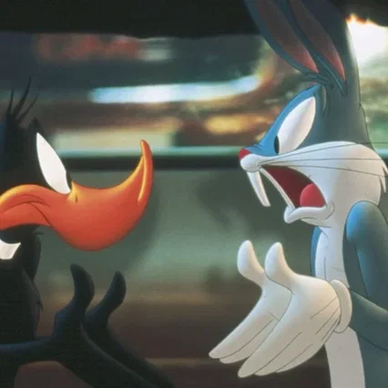 Miniature photo du film : Les Looney Tunes passent a l'action