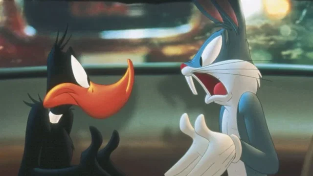 Photo du film : Les Looney Tunes passent a l'action