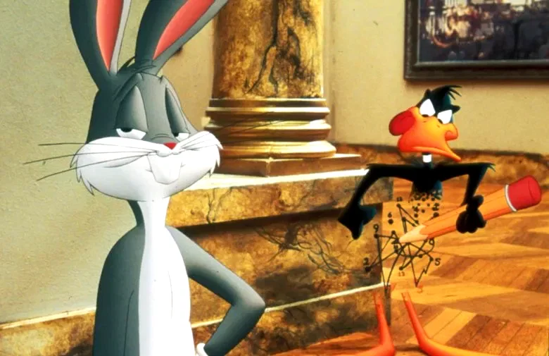 Photo du film : Les Looney Tunes passent a l'action
