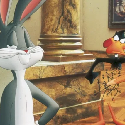 Miniature photo du film : Les Looney Tunes passent a l'action