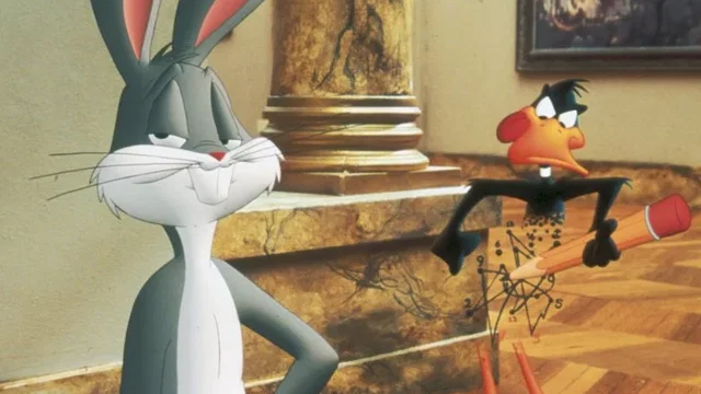 Photo du film : Les Looney Tunes passent a l'action