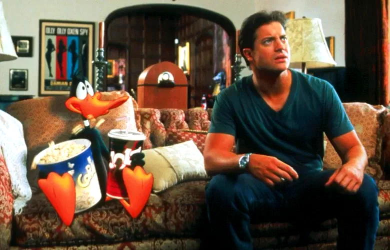 Photo du film : Les Looney Tunes passent a l'action