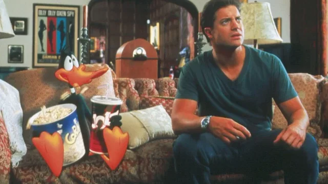 Photo du film : Les Looney Tunes passent a l'action
