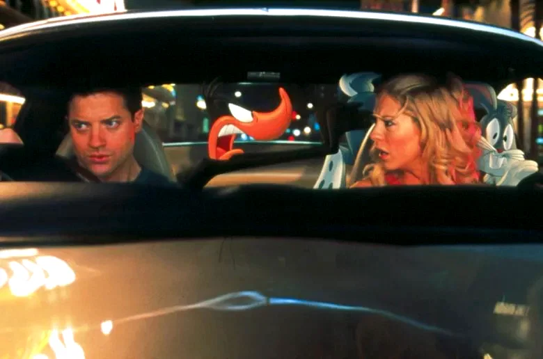 Photo du film : Les Looney Tunes passent a l'action