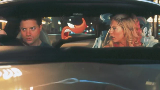Photo du film : Les Looney Tunes passent a l'action