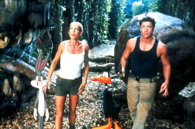 Photo du film : Les Looney Tunes passent a l'action