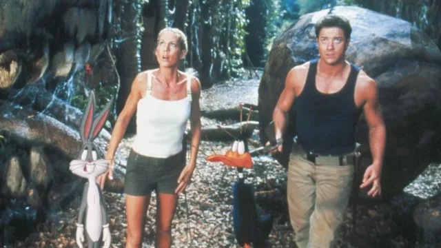 Photo du film : Les Looney Tunes passent a l'action