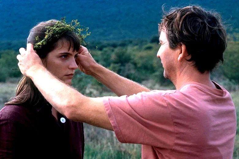 Photo 2 du film : La fin du regne animal