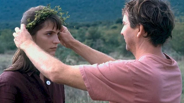 Photo du film : La fin du regne animal