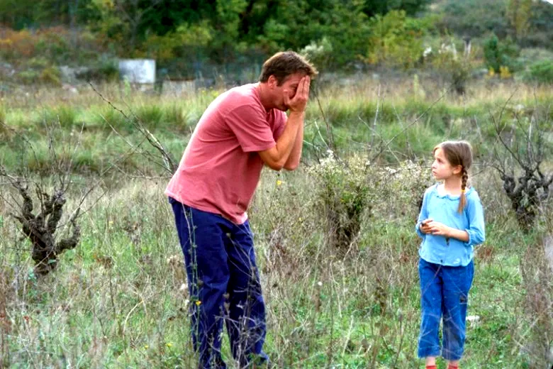 Photo 3 du film : La fin du regne animal