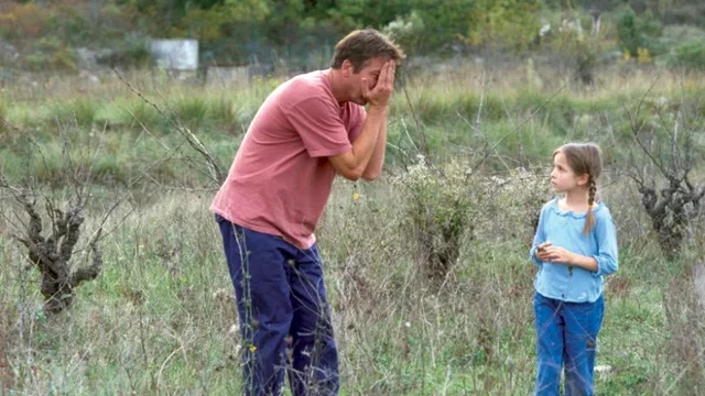 Photo du film : La fin du regne animal