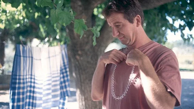 Photo du film : La fin du regne animal