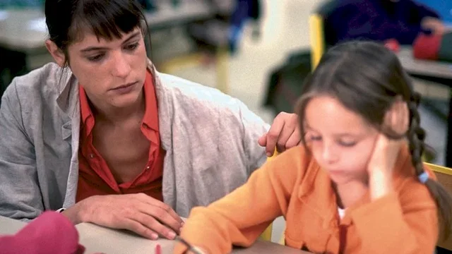 Photo du film : La fin du regne animal
