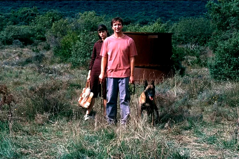 Photo 7 du film : La fin du regne animal