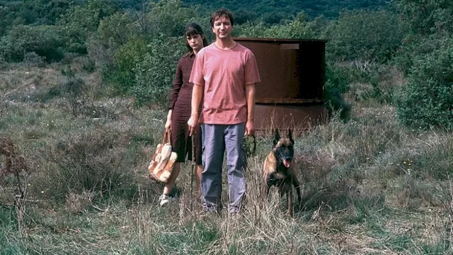 Photo du film : La fin du regne animal