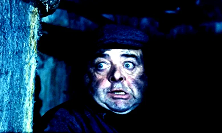 Photo 6 du film : Le furet