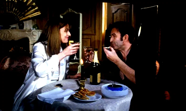 Photo 7 du film : Le furet
