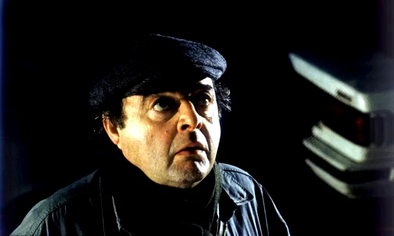 Photo 9 du film : Le furet