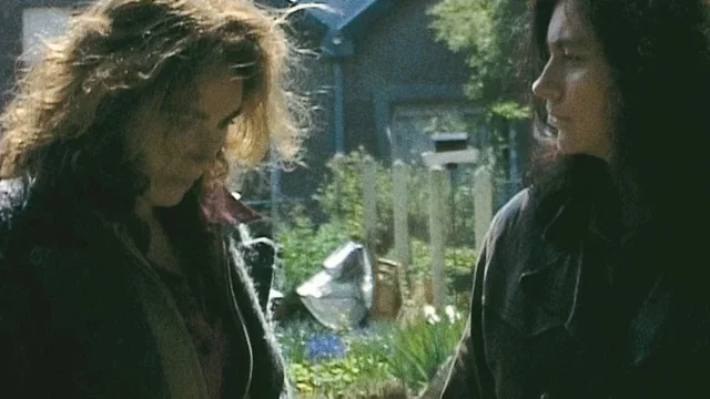 Photo 2 du film : Histoire d'un secret