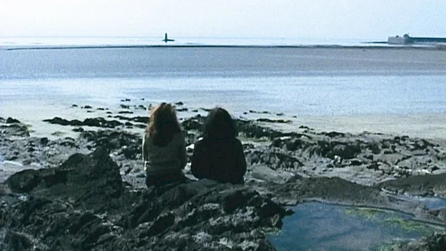 Photo 3 du film : Histoire d'un secret