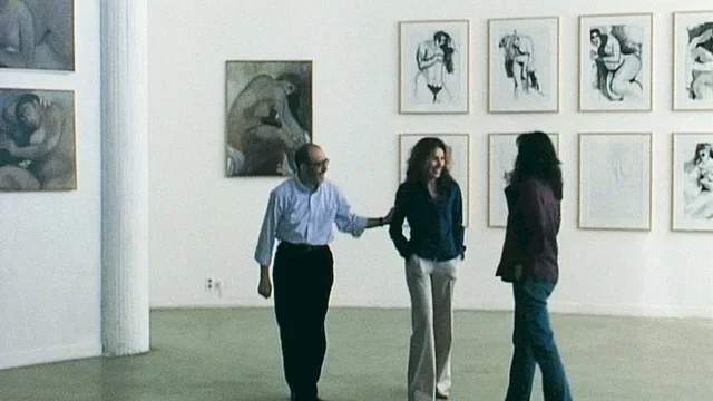Photo 4 du film : Histoire d'un secret
