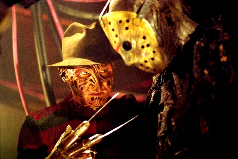 Photo 4 du film : Freddy contre Jason