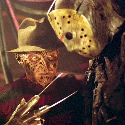 Miniature photo du film : Freddy contre Jason