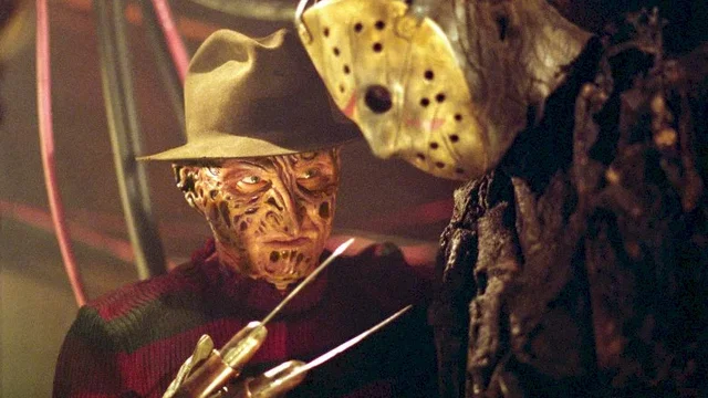 Photo du film : Freddy contre Jason