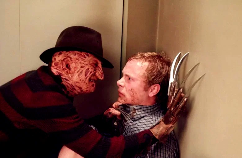 Photo 5 du film : Freddy contre Jason