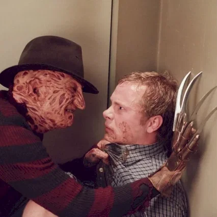 Miniature photo du film : Freddy contre Jason