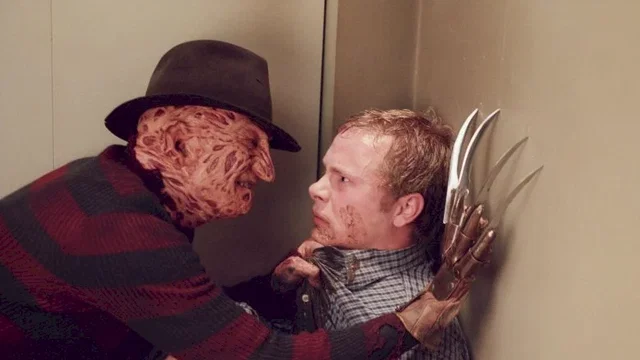 Photo du film : Freddy contre Jason