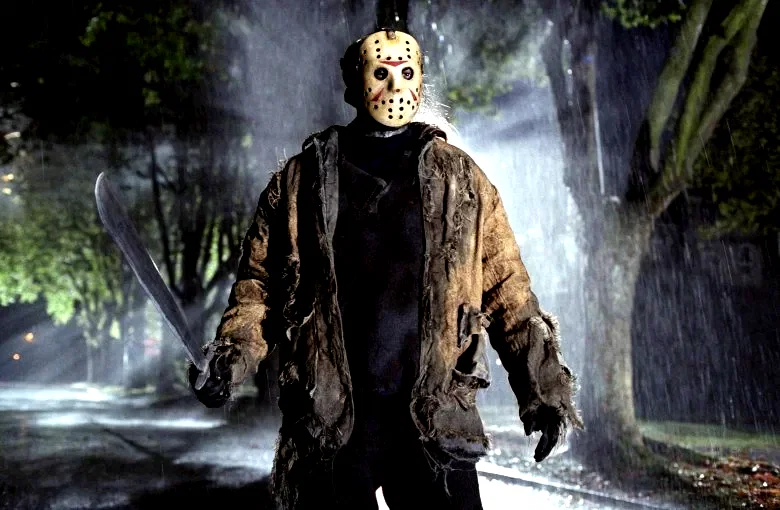 Photo 6 du film : Freddy contre Jason