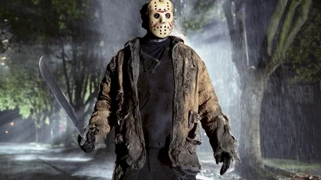 Photo du film : Freddy contre Jason