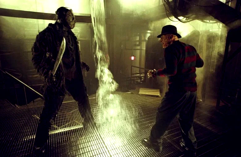 Photo 7 du film : Freddy contre Jason