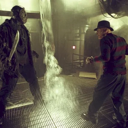 Miniature photo du film : Freddy contre Jason