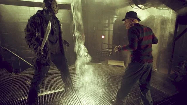 Photo du film : Freddy contre Jason