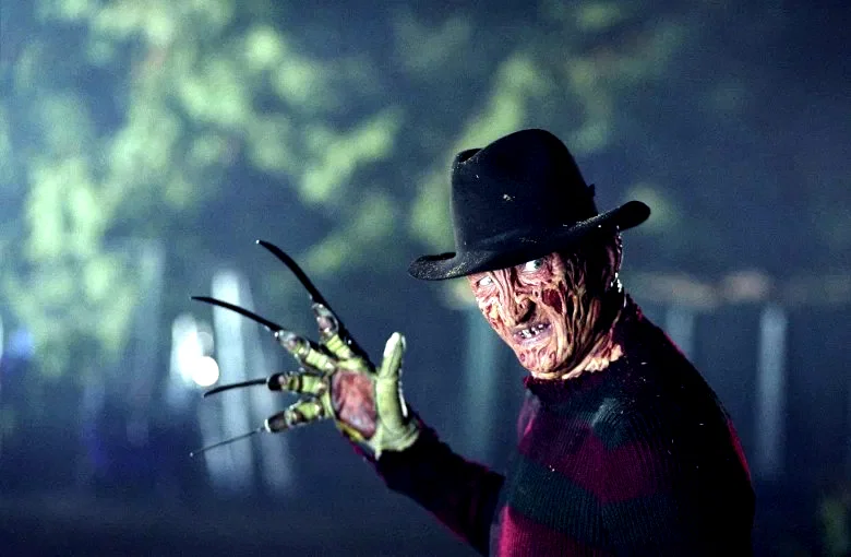 Photo 8 du film : Freddy contre Jason