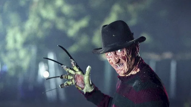 Photo du film : Freddy contre Jason