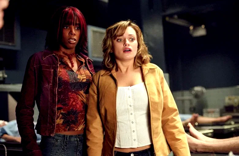 Photo 9 du film : Freddy contre Jason