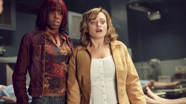 Photo du film : Freddy contre Jason